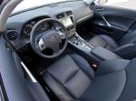 Lexus IS350 AWD 2010 года